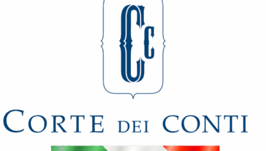 Corte dei Conti